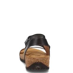 Biza Women's , Teagan Sandal Black