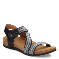 Women's , Teagan Sandal-Biza Clearance