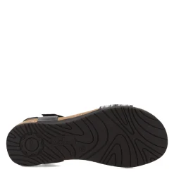 Women's , Teagan Sandal-Biza Discount