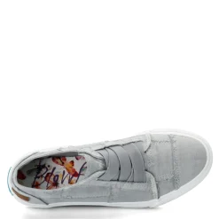 Discount Blowfish Malibu Women's , Marley Slip-On Gray