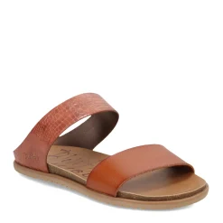 New Blowfish Malibu Women's , Monro Sandal Brown