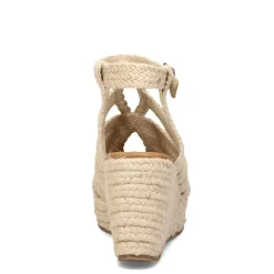 Best Blowfish Malibu Women's , Pazazz Rope Sandal Natural