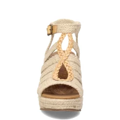 Sale Blowfish Malibu Women's , Pazazz Rope Sandal Natural