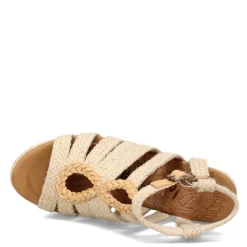 Sale Blowfish Malibu Women's , Pazazz Rope Sandal Natural