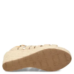 Sale Blowfish Malibu Women's , Pazazz Rope Sandal Natural