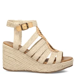 Women's , Pazazz Rope Sandal-Blowfish Malibu Hot