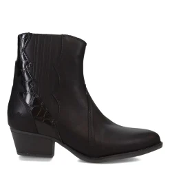 Hot Blowfish Malibu Women's , Spangle Boot Black