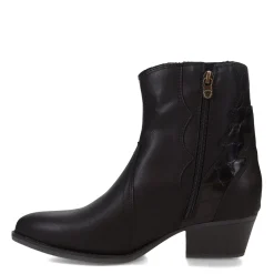 Hot Blowfish Malibu Women's , Spangle Boot Black