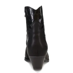 Hot Blowfish Malibu Women's , Spangle Boot Black