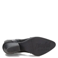 Hot Blowfish Malibu Women's , Spangle Boot Black