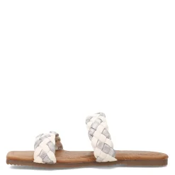 Hot Blowfish Malibu Women's , Zelie Sandal Cloud