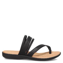 b.o.c Women's , Alisha Sandal Black