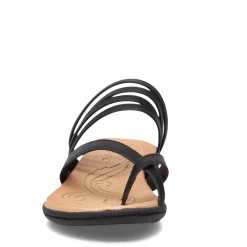 b.o.c Women's , Alisha Sandal Black