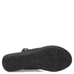 b.o.c Women's , Alisha Sandal Black