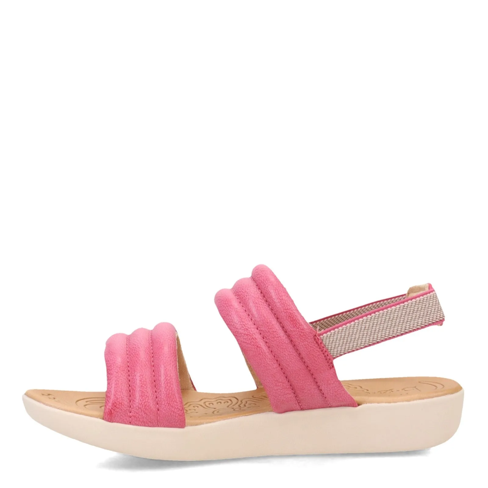b.o.c Women's , Allie Sandal Pink