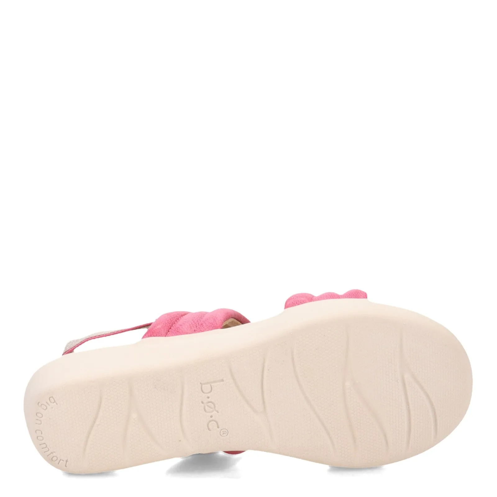 b.o.c Women's , Allie Sandal Pink