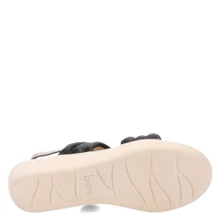 Hot b.o.c Women's , Allie Sandal Black