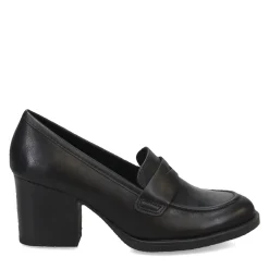 Hot b.o.c Women's , Benedict Loafer Black