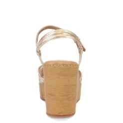 Discount b.o.c Women's , Catalina Sandal Champagne