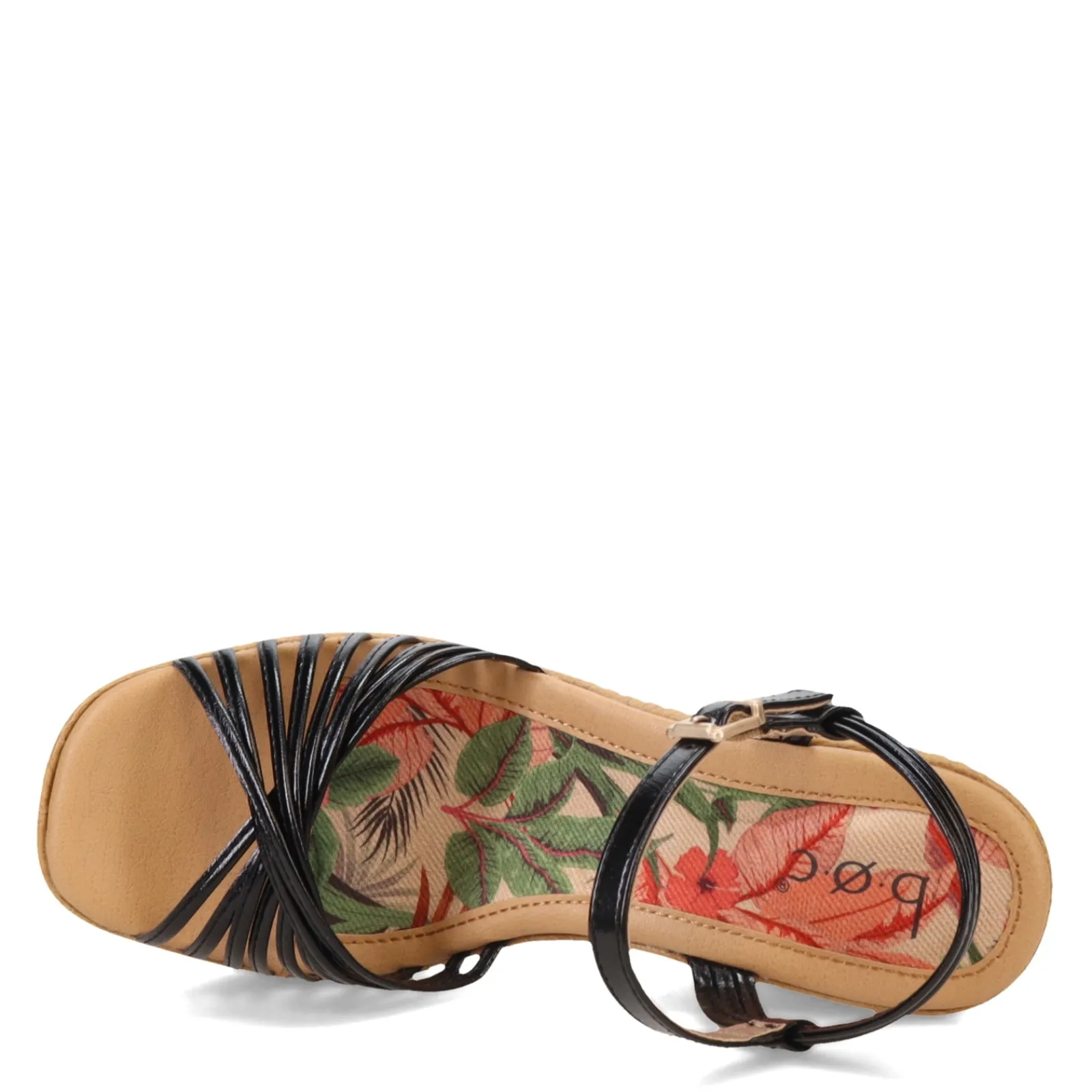 Women's , Catalina Sandal-b.o.c Best