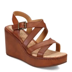 b.o.c Women's , Chiana Sandal Tan