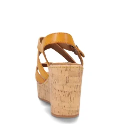 New b.o.c Women's , Chiana Sandal Yellow