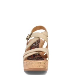 Best b.o.c Women's , Chiana Sandal Cream