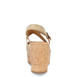 Best b.o.c Women's , Chiana Sandal Cream