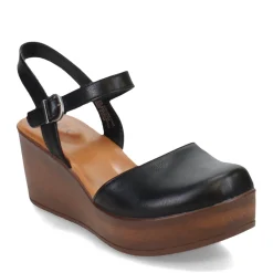 Online b.o.c Women's , Dalia Wedge Black