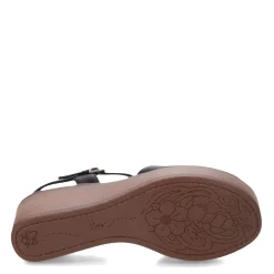 Online b.o.c Women's , Dalia Wedge Black