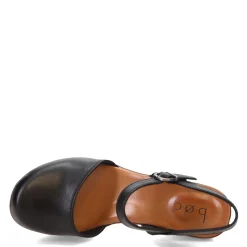 Women's , Dalia Wedge-b.o.c New