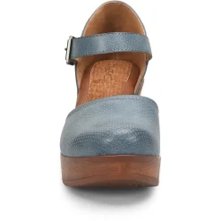 b.o.c Women's , Gia Clog Blue