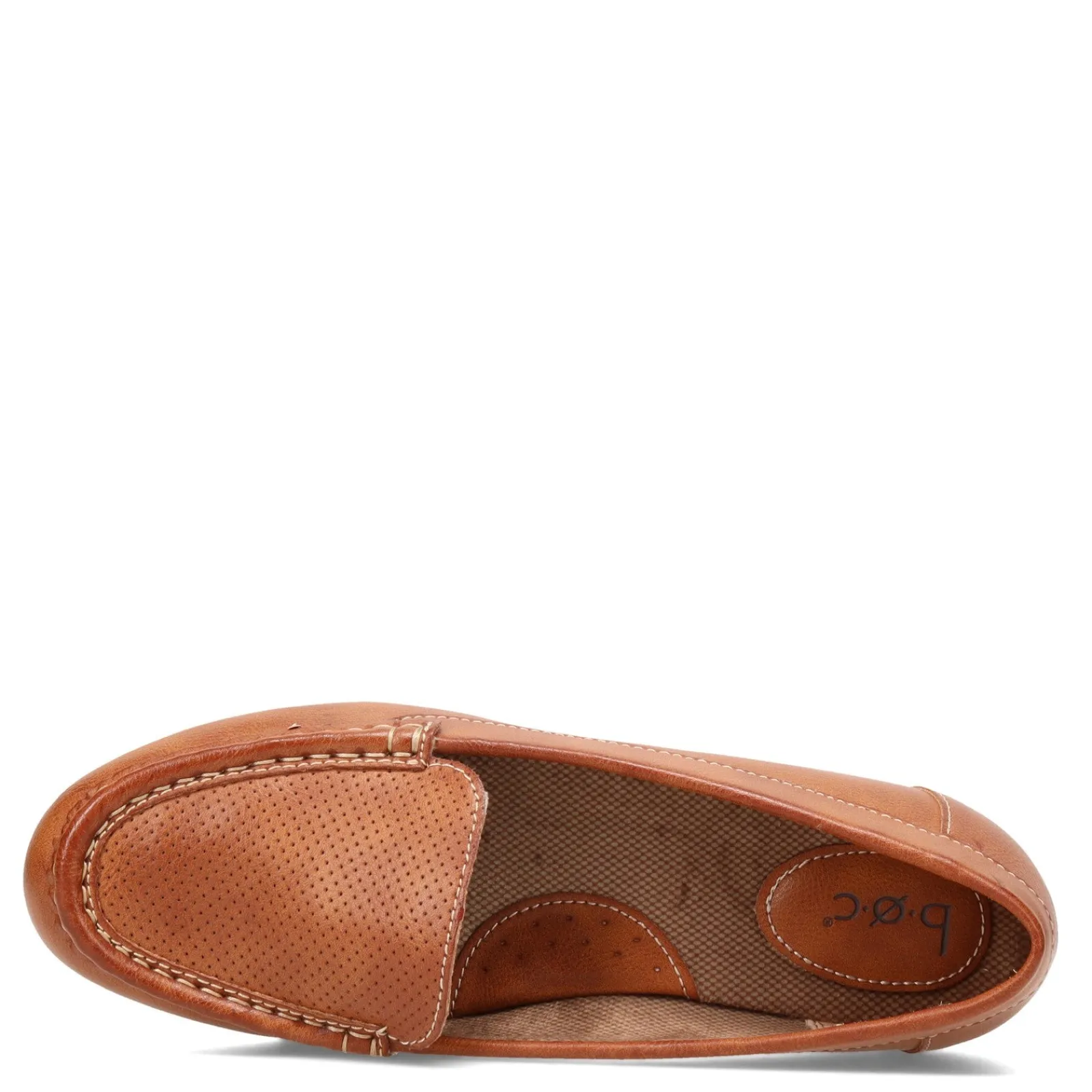 New b.o.c Women's , Jana Loafer Tan