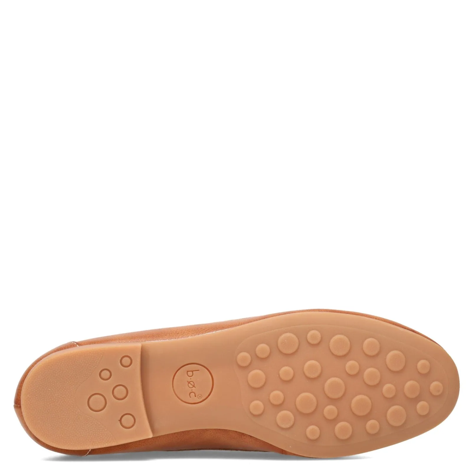 New b.o.c Women's , Jana Loafer Tan