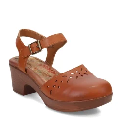 Hot b.o.c Women's , Jasmine Clog Tan