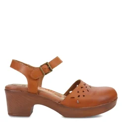 Hot b.o.c Women's , Jasmine Clog Tan