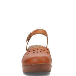 Hot b.o.c Women's , Jasmine Clog Tan