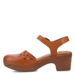 Hot b.o.c Women's , Jasmine Clog Tan
