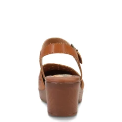 Hot b.o.c Women's , Jasmine Clog Tan