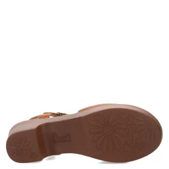Hot b.o.c Women's , Jasmine Clog Tan