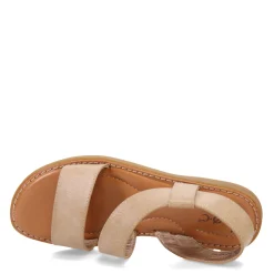 Outlet b.o.c Women's , Kacee Sandal Beige