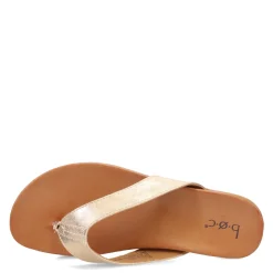 Sale b.o.c Women's , Kami Sandal Champagne
