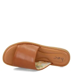 b.o.c Women's , Keely Sandal Tan