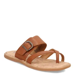 Outlet b.o.c Women's ., Kelsee Sandal Tan