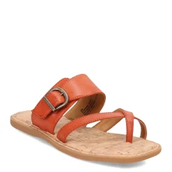 Online b.o.c Women's ., Kelsee Sandal Orange