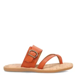 Online b.o.c Women's ., Kelsee Sandal Orange