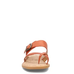 Online b.o.c Women's ., Kelsee Sandal Orange
