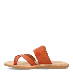 Online b.o.c Women's ., Kelsee Sandal Orange