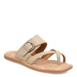 Outlet b.o.c Women's ., Kelsee Sandal Cream