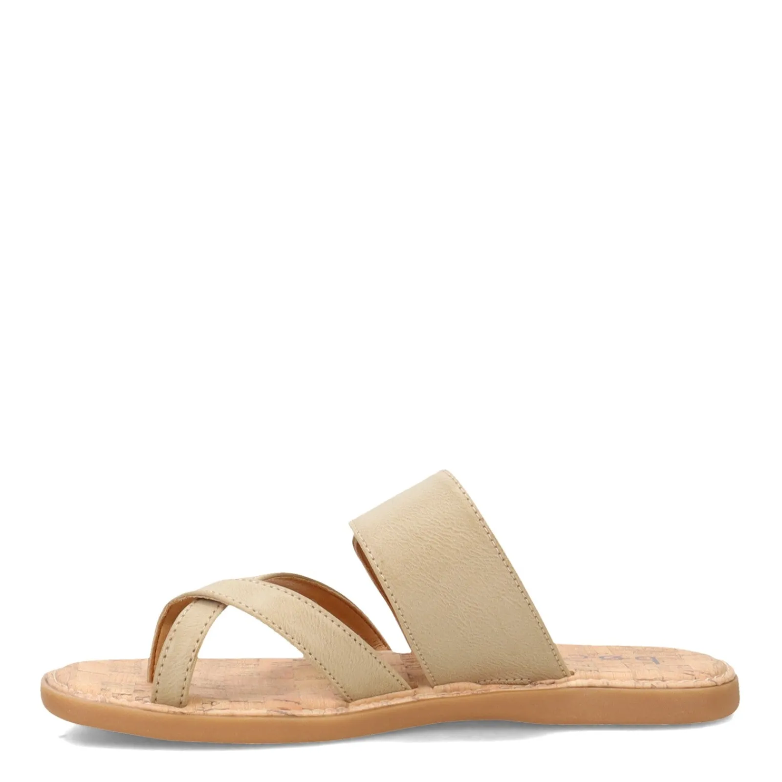 Outlet b.o.c Women's ., Kelsee Sandal Cream